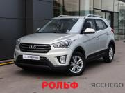 Hyundai Creta I Москва  - изображение 25