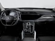 Geely Atlas Pro Москва  - изображение 30