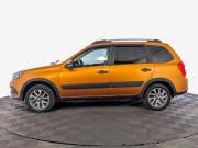 Lada (ВАЗ) Granta I Рестайлинг Москва  - изображение 34
