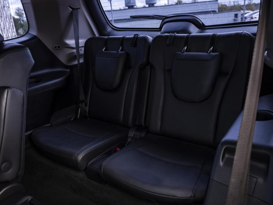 Toyota Highlander II (XU40) Рестайлинг Москва  - изображение 19