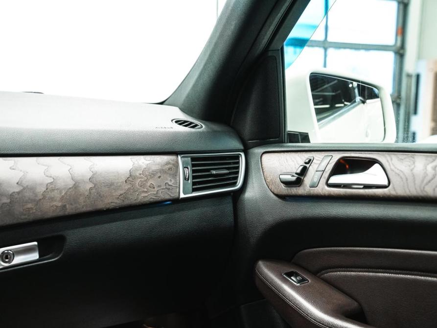 Mercedes-Benz M-Класс III (W166) Красноярск  - изображение 15