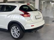 Nissan Juke I Новосибирск  - изображение 28