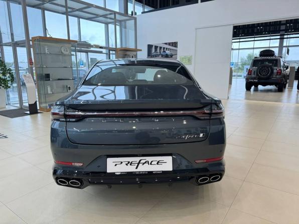 Новый Geely Preface I 2026 года, цена 2 519 990 рублей, седан, Автокод Объявления