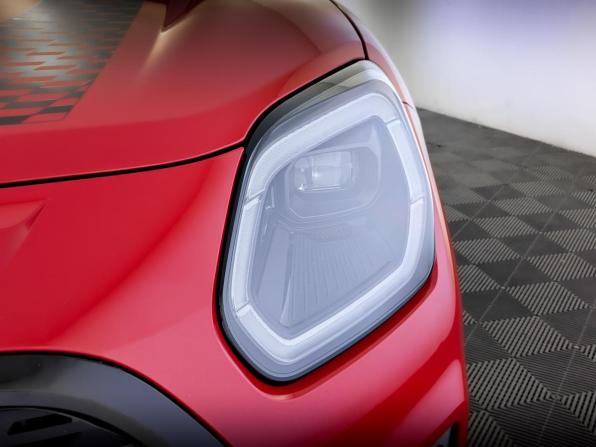 Mini Countryman III с пробегом 2024 года, цена 5 995 000 рублей, 36405 км, внедорожник, Автокод Объявления
