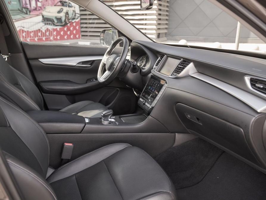 Infiniti QX50 II Казань  - изображение 6