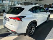 Lexus NX I Рестайлинг Екатеринбург  - изображение 33