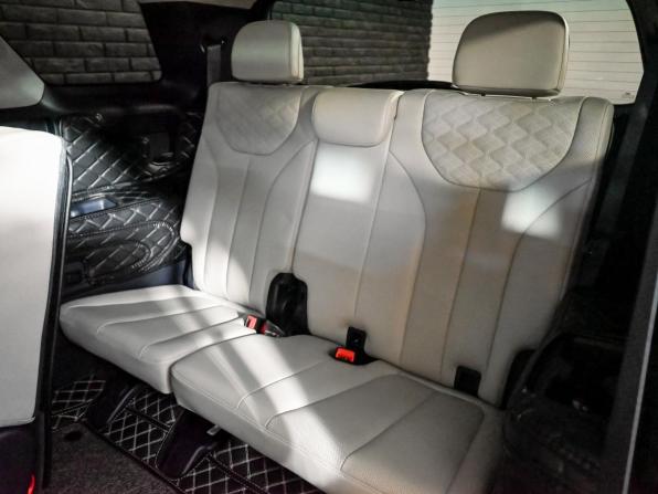 Hyundai Palisade I с пробегом 2020 года, цена 4 740 000 рублей, 77823 км, внедорожник, Автокод Объявления