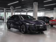 Audi A5 III (B10) Москва  - изображение 31