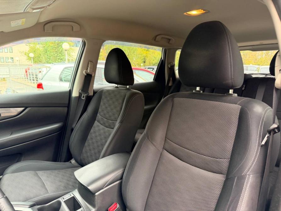 Nissan X-Trail III Москва  - изображение 17