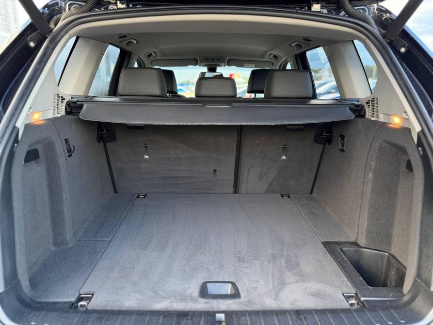 BMW X3 II (F25) Рестайлинг Санкт-Петербург  - изображение 18
