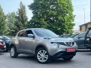 Nissan Juke I Рестайлинг Санкт-Петербург  - изображение 18