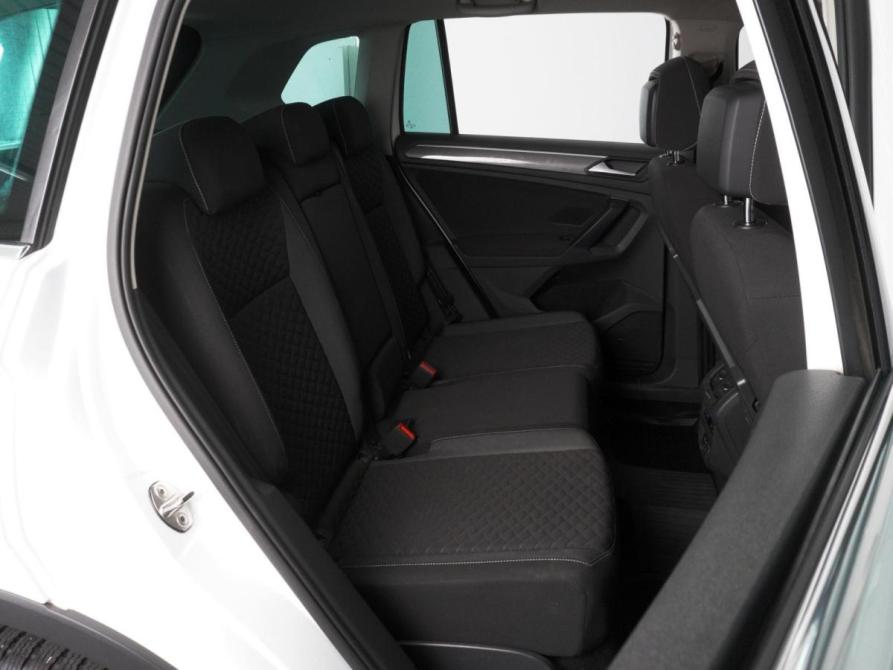 Volkswagen Tiguan II Минеральные Воды  - изображение 7