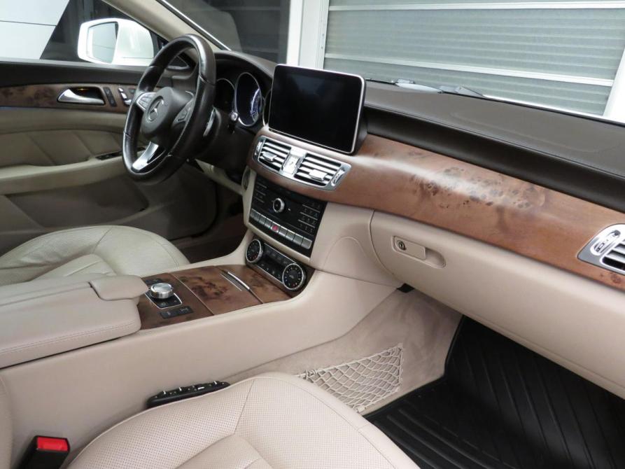 Mercedes-Benz CLS II (C218) Рестайлинг Санкт-Петербург  - изображение 5