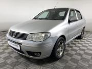 Fiat Albea I Рестайлинг Москва  - изображение 20
