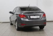 Hyundai Solaris I Астрахань  - изображение 27