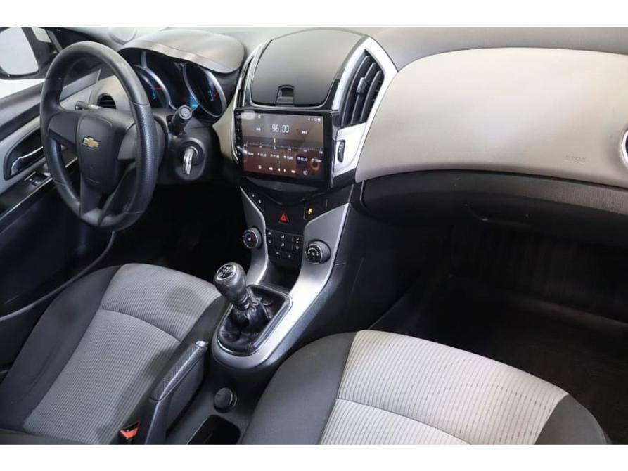 Chevrolet Cruze I Рестайлинг Коломна  - изображение 5