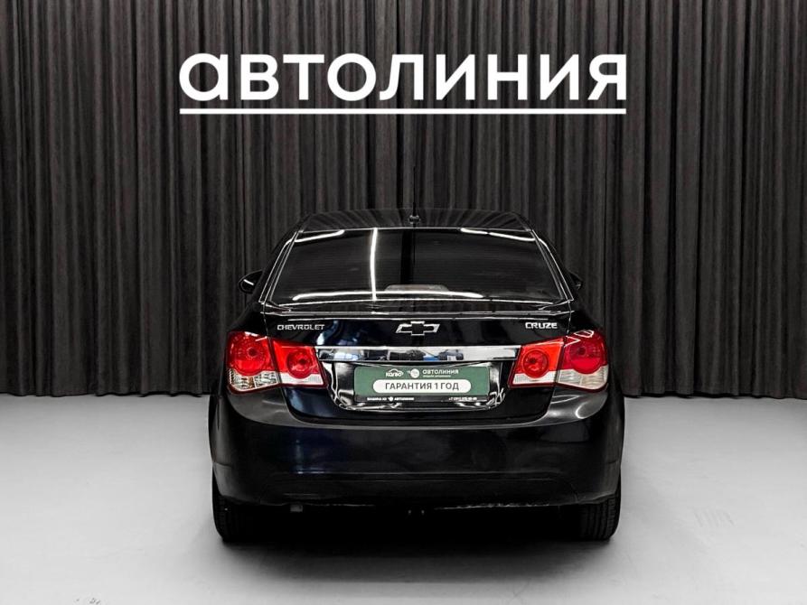 Chevrolet Cruze I Красноярск  - изображение 6