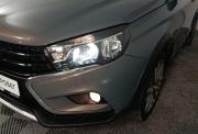 Lada (ВАЗ) Vesta I Рестайлинг (NG) Волгоград  - изображение 45