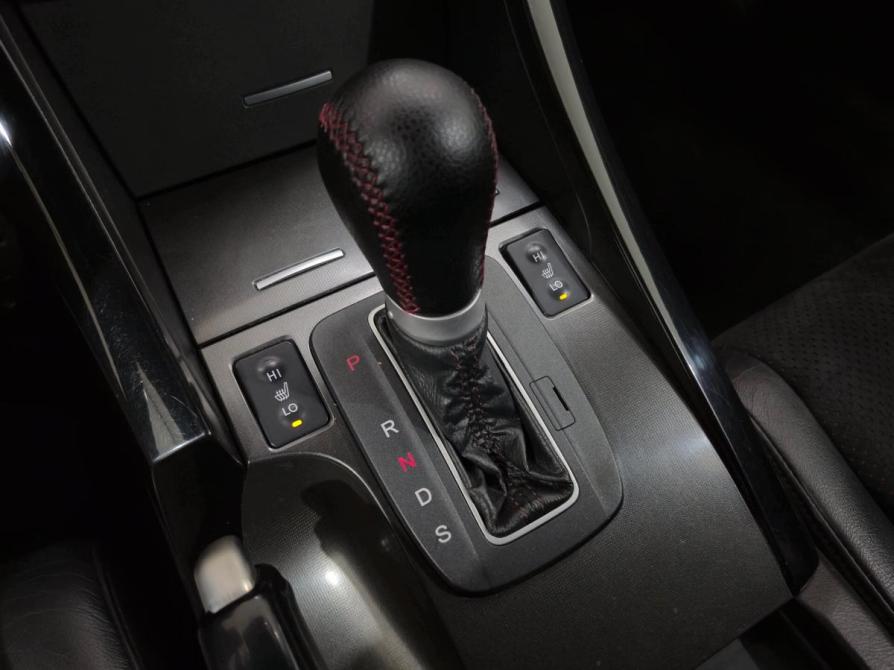 Honda Accord VIII Рестайлинг Альметьевск  - изображение 20