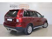 Volvo XC90 I Рестайлинг Коломна  - изображение 19