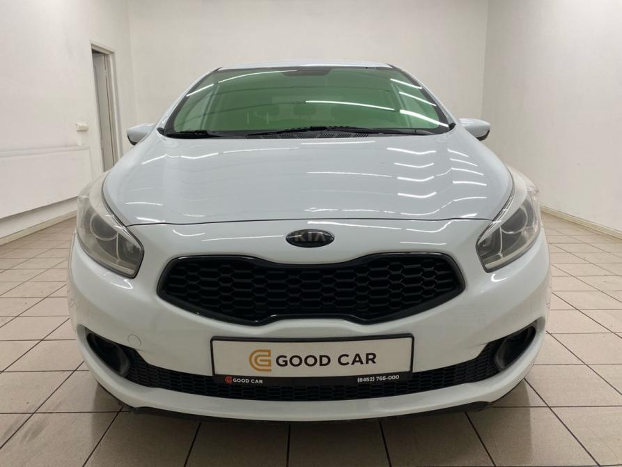 Kia Ceed II Энгельс  - изображение 2
