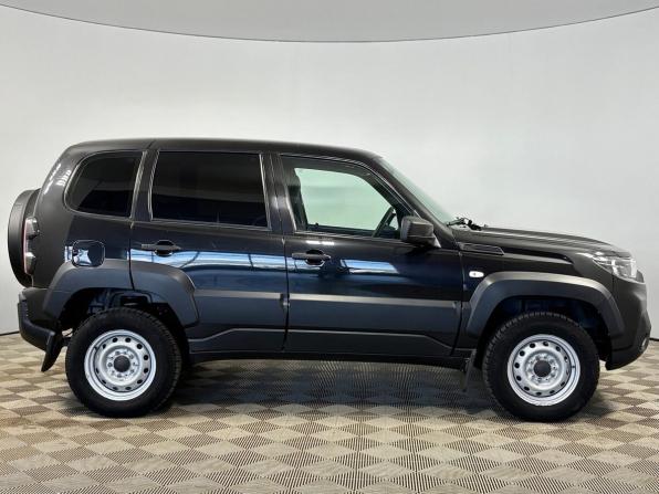Lada (ВАЗ) Niva Travel I с пробегом 2022 года, цена 929 000 рублей, 35711 км, внедорожник, Автокод Объявления