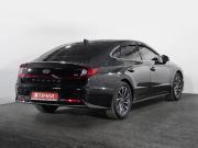 Hyundai Sonata VIII (DN8) Иркутск  - изображение 30
