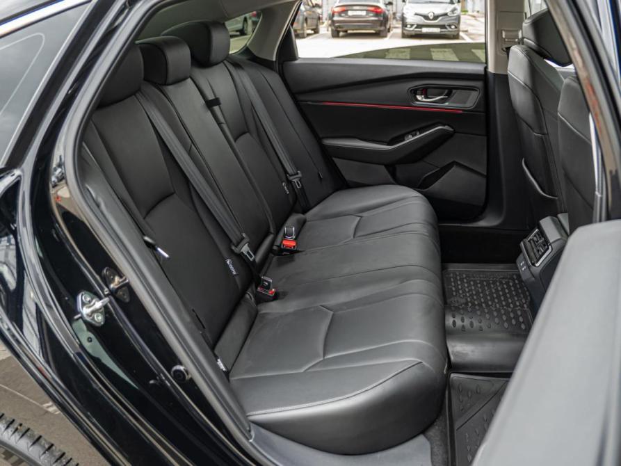 Honda Accord XI Рестайлинг Краснодар  - изображение 7