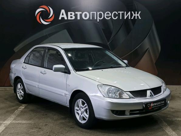 Mitsubishi Lancer IX Рестайлинг с пробегом 2007 года, цена 380 000 рублей, 311304 км, седан, Автокод Объявления