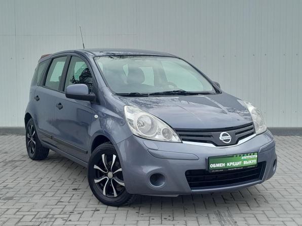 Nissan Note I Рестайлинг с пробегом 2011 года, цена 649 000 рублей, 204000 км, хэтчбек, Автокод Объявления