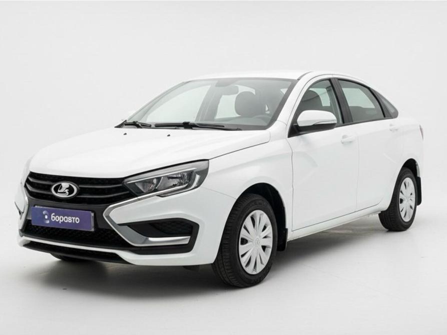 Lada (ВАЗ) Vesta I Рестайлинг (NG) Борисоглебск  - изображение 1