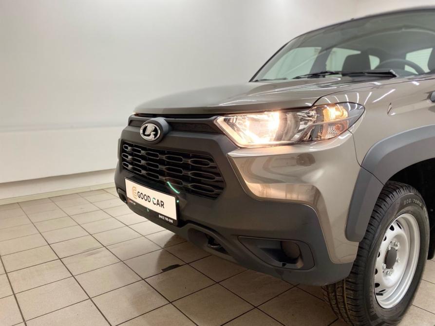 Lada (ВАЗ) Niva Travel I Энгельс  - изображение 10