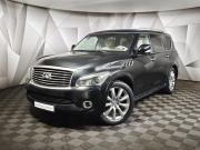 Infiniti QX56 II Москва  - изображение 25