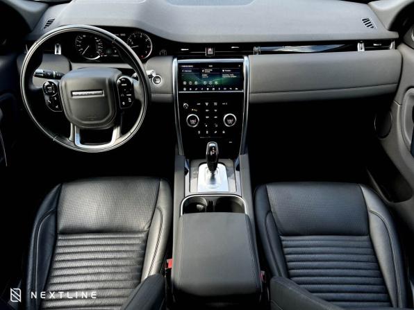 Land Rover Discovery Sport I Рестайлинг с пробегом 2020 года, цена 3 990 000 рублей, 14000 км, внедорожник, Автокод Объявления