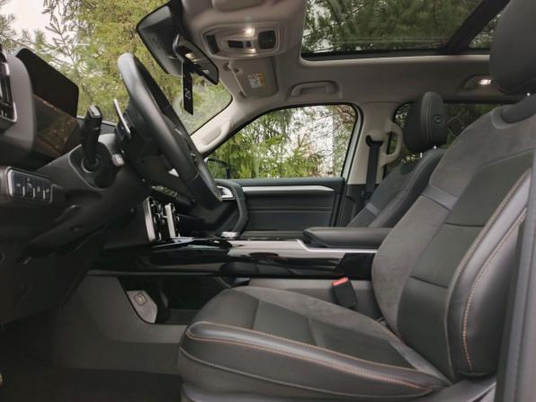 Haval Dargo I с пробегом 2024 года, цена 2 549 000 рублей, 37838 км, внедорожник, Автокод Объявления