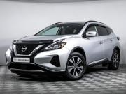 Nissan Murano III (Z52) Рестайлинг Москва  - изображение 18