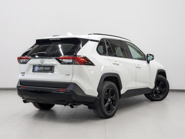 Toyota RAV4 V (XA50) с пробегом 2021 года, цена 3 230 000 рублей, 136228 км, внедорожник, Автокод Объявления