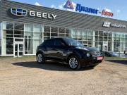 Nissan Juke I Набережные Челны  - изображение 33
