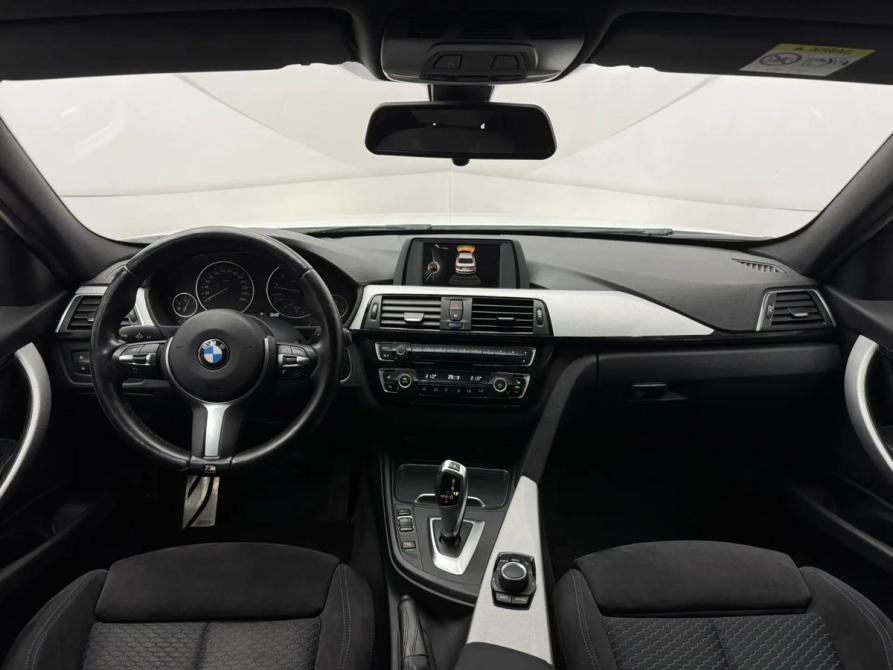 BMW 3 серии VI (F3x) Рестайлинг Воронеж  - изображение 12