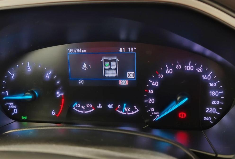 Ford Focus IV Ярославль  - изображение 9