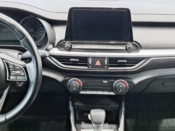 Kia Cerato IV Рестайлинг с пробегом 2021 года, цена 2 150 000 рублей, 86614 км, седан, Автокод Объявления
