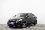 Kia Rio III Рестайлинг Сургут  - изображение 21