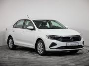 Volkswagen Polo VI Санкт-Петербург  - изображение 31