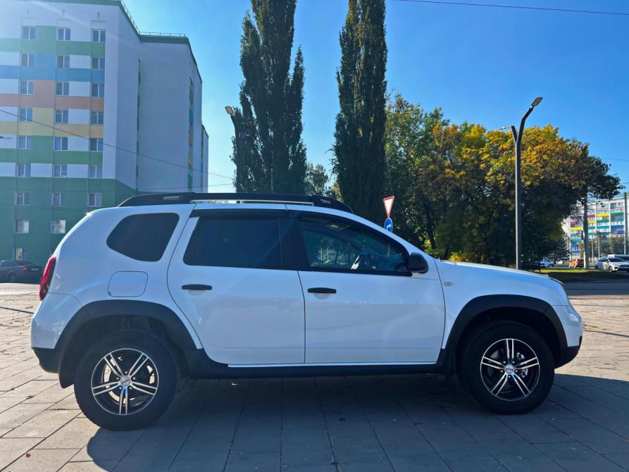 Renault Duster I Рестайлинг Стерлитамак  - изображение 8