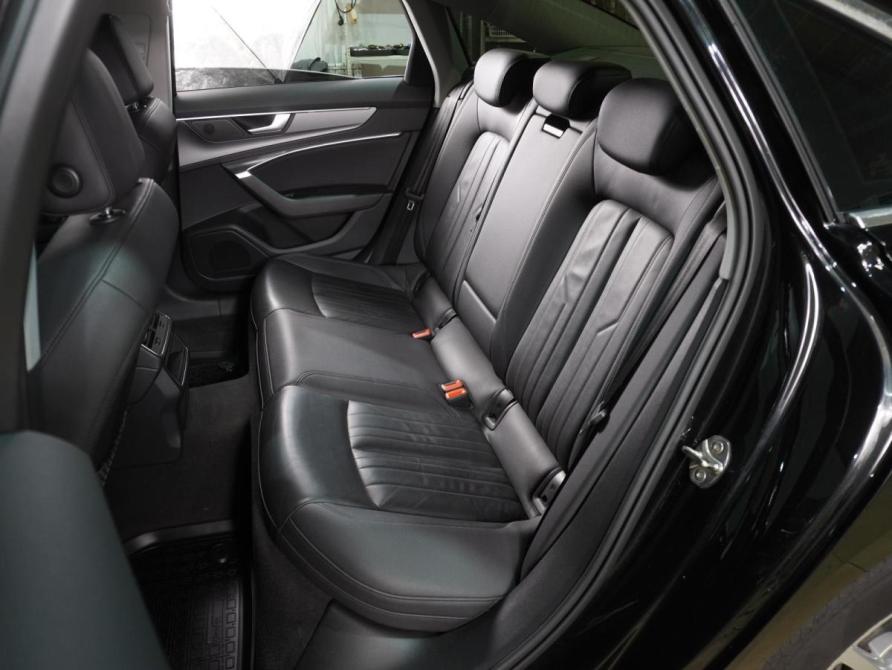 Audi A6 V (C8) Воронеж  - изображение 9