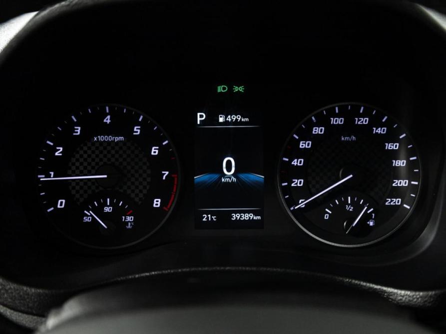 Hyundai Solaris II Рестайлинг Санкт-Петербург  - изображение 12