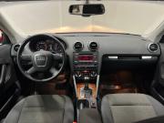 Audi A3 II (8P) Рестайлинг 2 Кемерово  - изображение 21