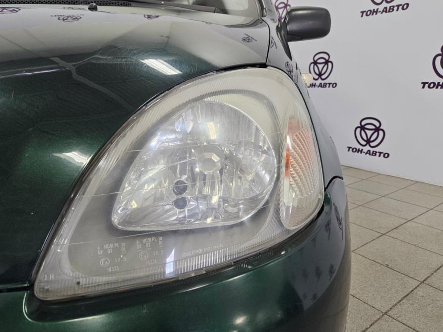 Toyota Yaris I Тольятти  - изображение 19