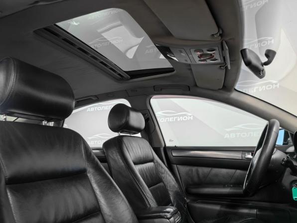 Audi A6 II (C5) Рестайлинг с пробегом 2002 года, цена 550 000 рублей, 451000 км, седан, Автокод Объявления