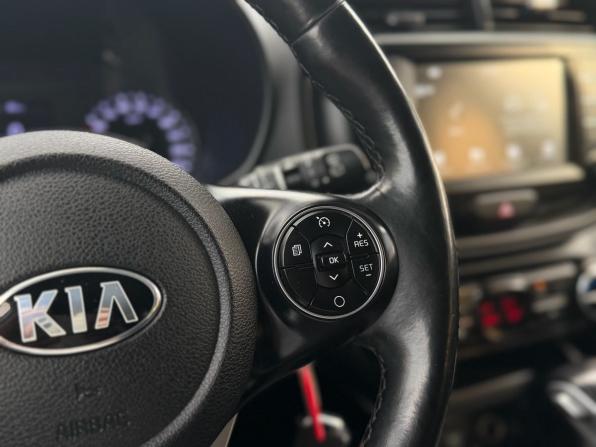 Kia Soul III с пробегом 2019 года, цена 1 829 000 рублей, 97845 км, хэтчбек, Автокод Объявления